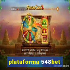 plataforma 548bet